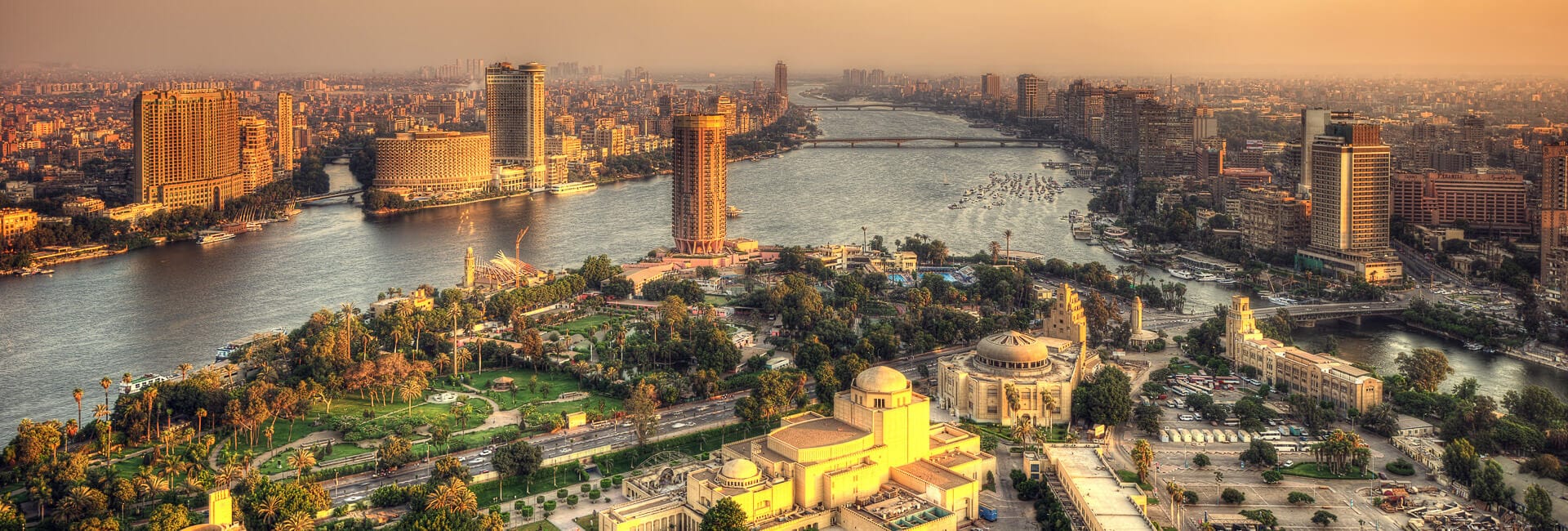 Where to travel in Cairo, Egypt DT 103736333