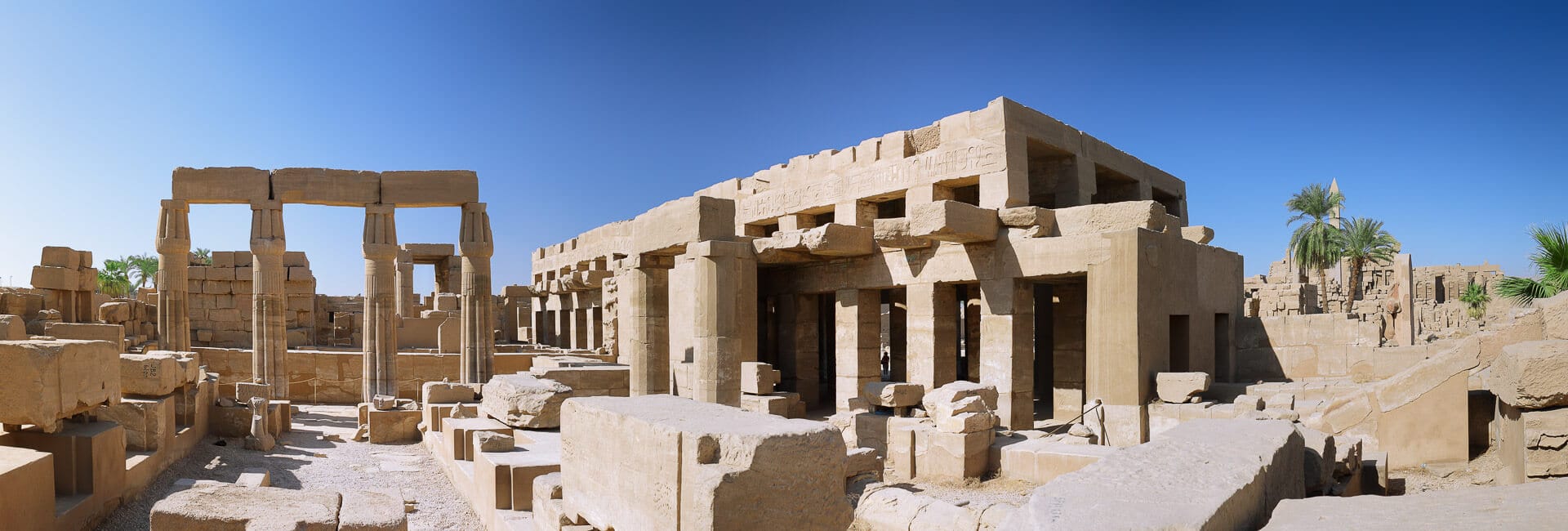 Where to travel in Luxor Egypt DT 23056537