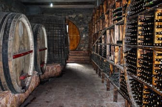 Areni winery factory Armenia DT 135207199