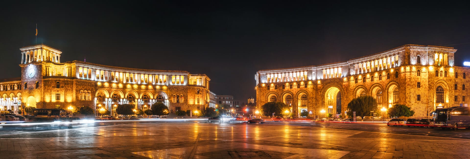 Armenia Sojourn - 7-night tailor-made holiday to Armenia DT 107422829