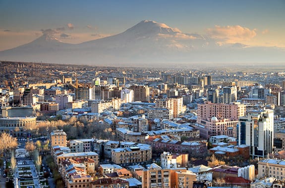 Armenia Sojourn - 7-night tailor-made holiday to Armenia DT 118327270
