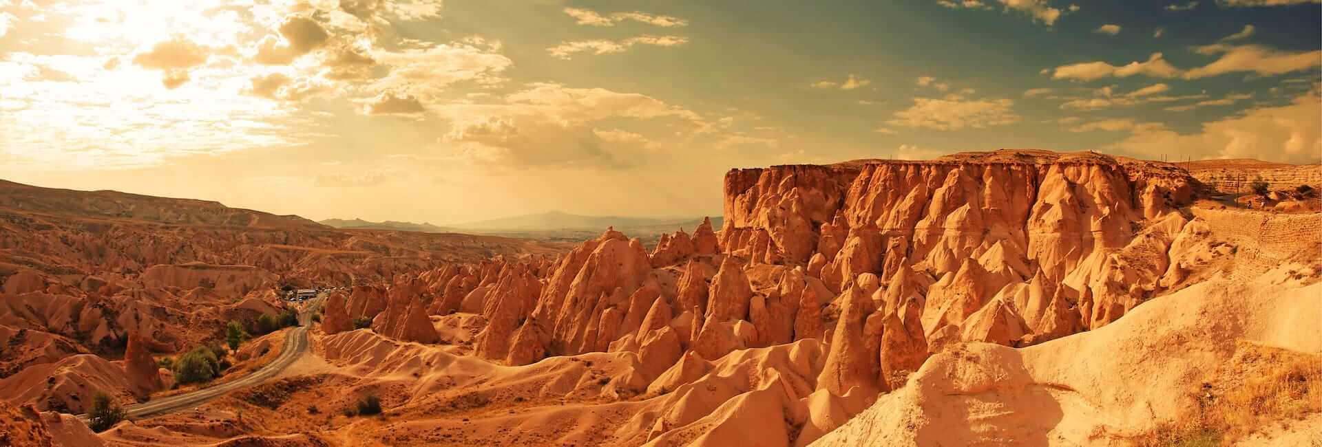 Contact Corinthian Travel
