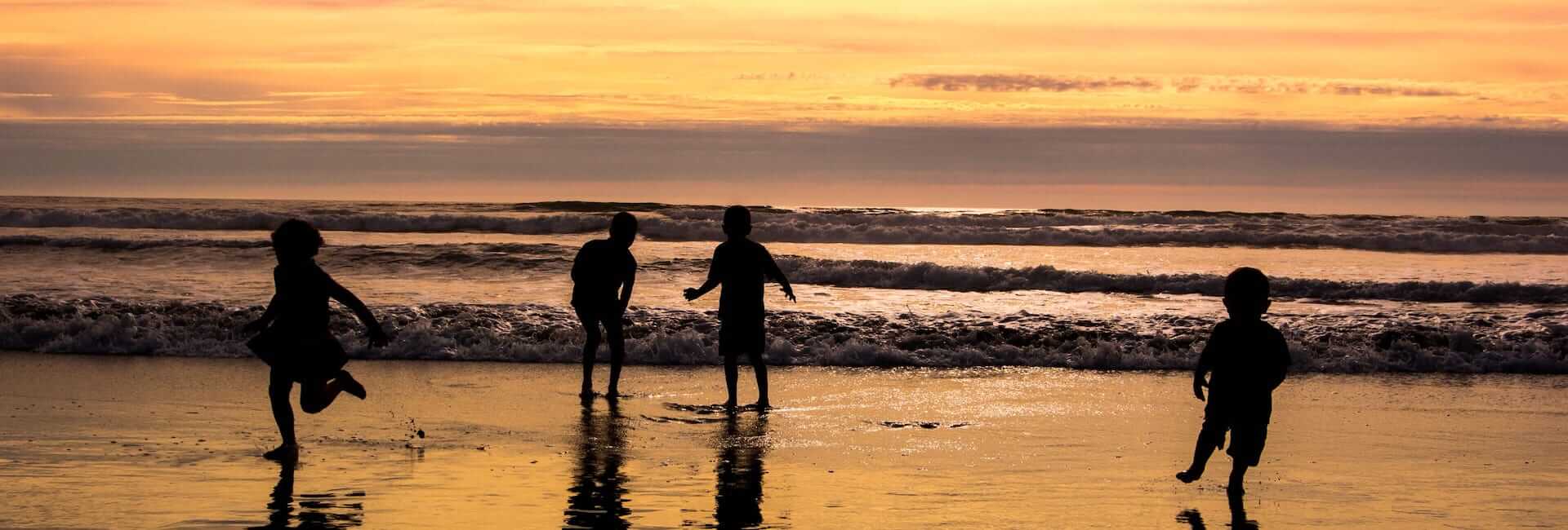 Luxury Tailor-Made Family Holidays