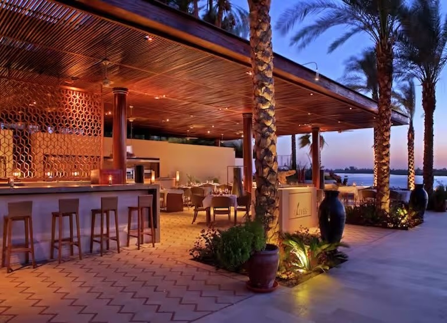 Hilton Luxor Resort & Spa Luxor Egypt