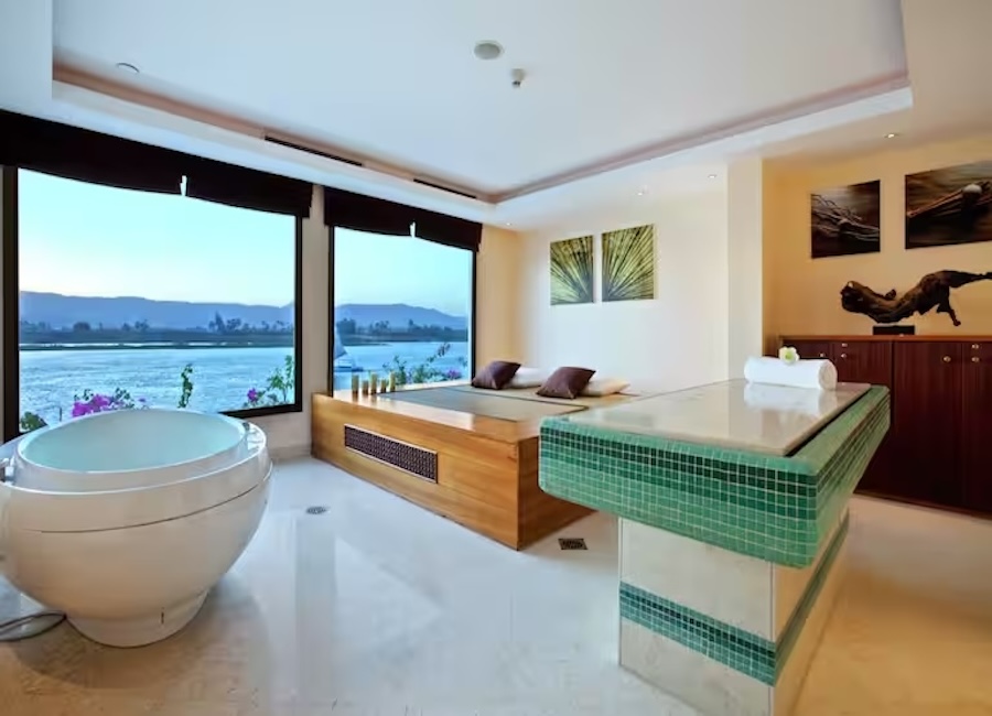 Hilton Luxor Resort & Spa Luxor Egypt