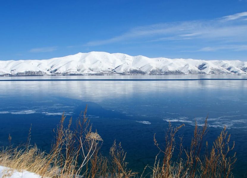 Vineyards & Valleys: Armenia Walking & Wine Tasting Holiday