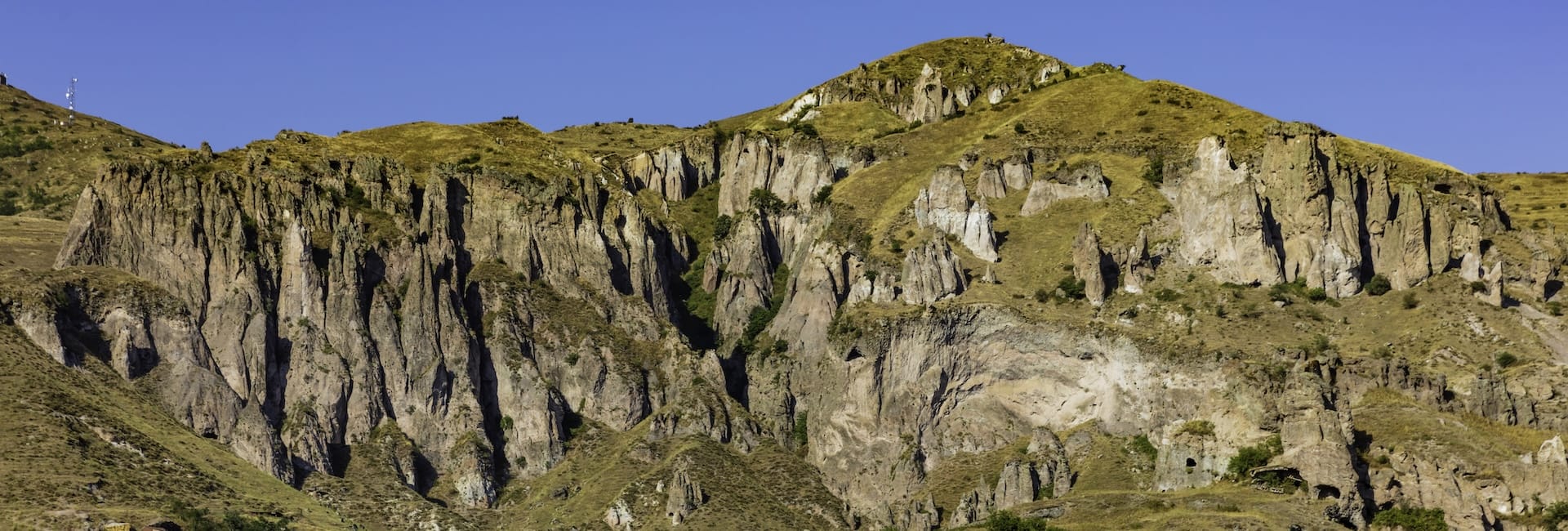 Where to stay in Goris - Mina Hotel Armenia DT 161826279
