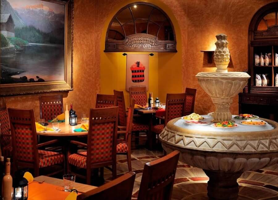 Cairo Marriott Hotel & Omar Khayyam Casino Cairo Egypt