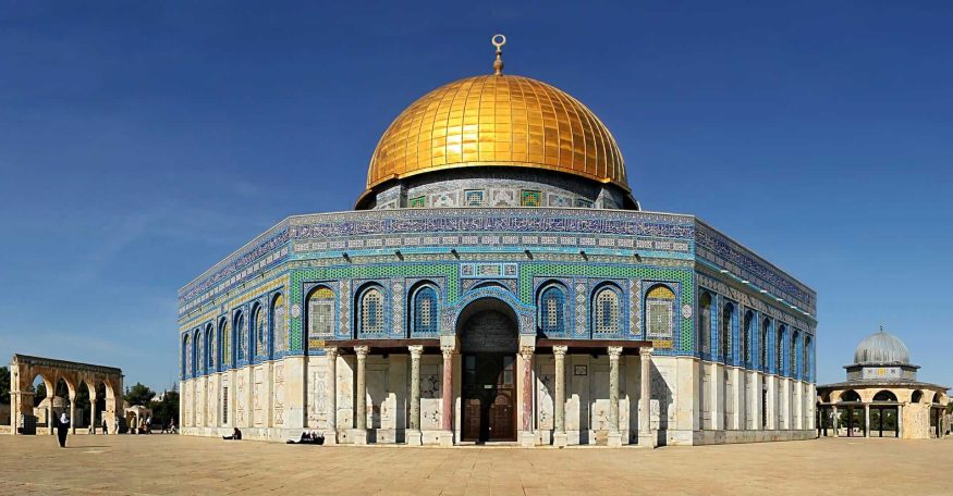 Israel - Corinthian Travel