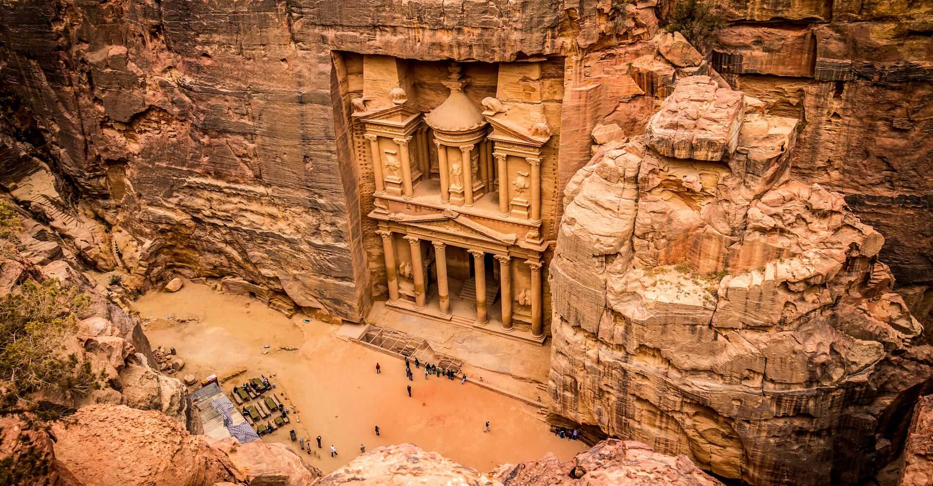 Discover Jordan - Talior-Made Holidays to Jordan DT 41038049 Jordan Holidays