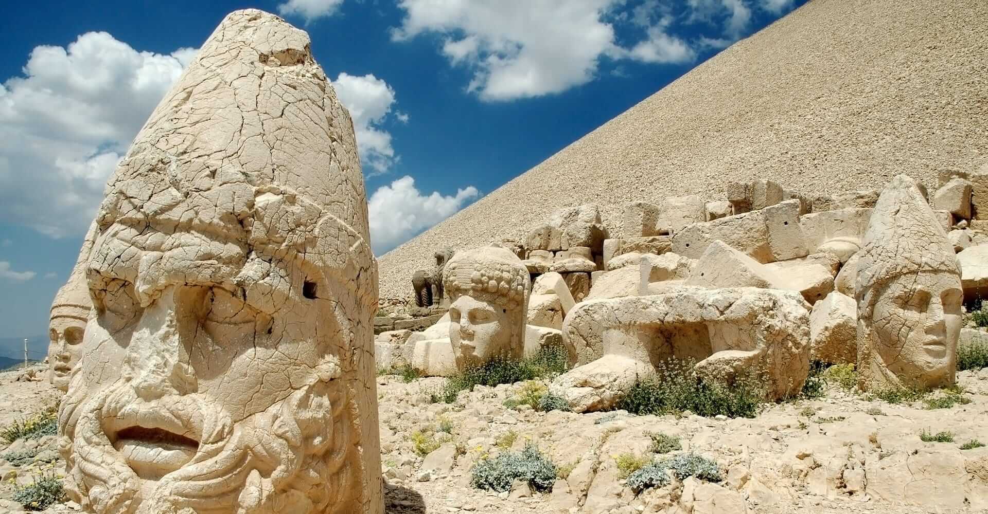 Turkiye Holidays Discover Turkey - Tailor-Made Turkey Holidays