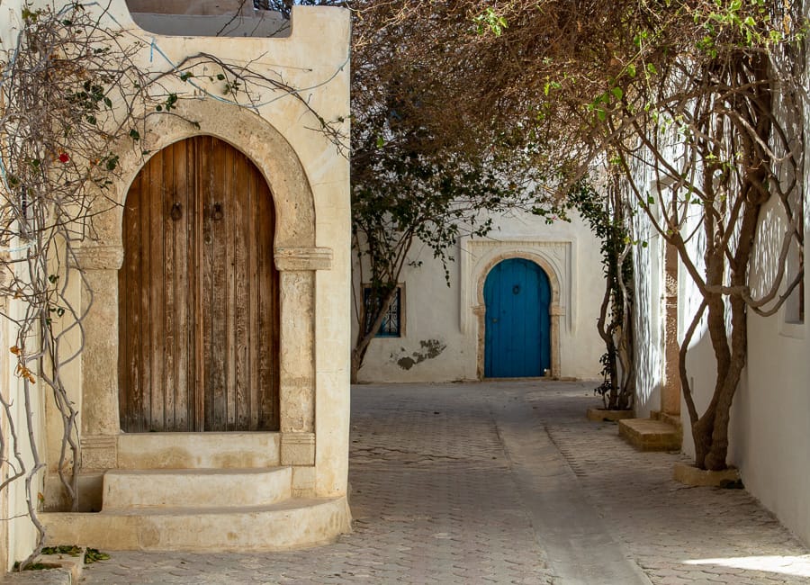 Erriadh Djerba Island Tunisia-5 © Bennetts