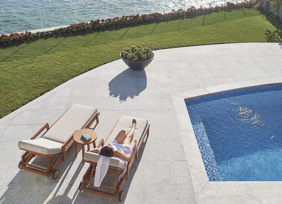 Four Seasons Hotel Alexandria at San Stefano Alexandria Egypt (Sea View Villa with private pool)