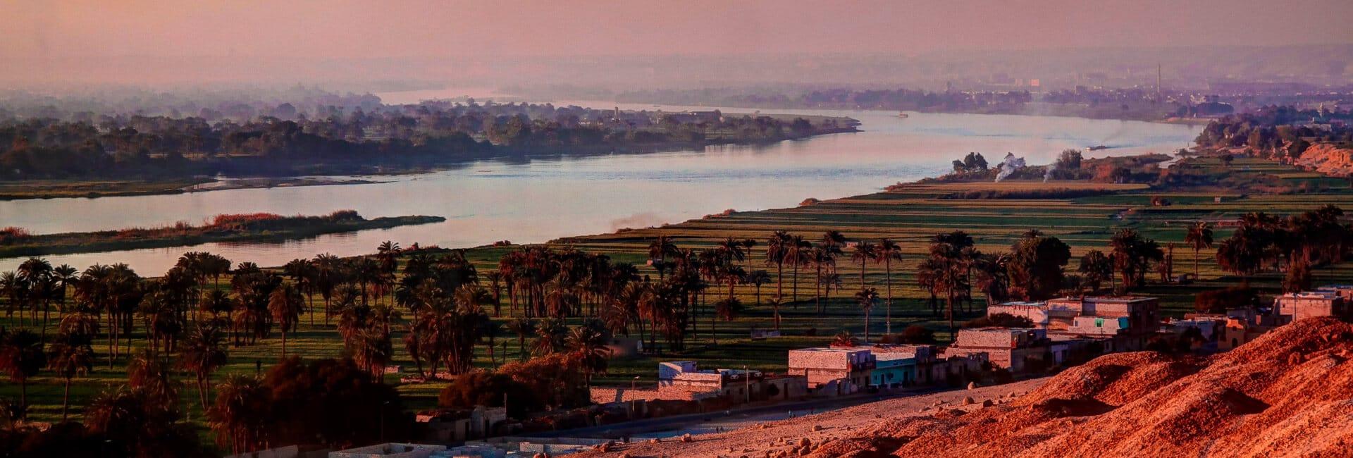 Grand Aton Hotel El Minya Egypt DT 105681564