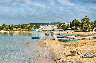 Hammamet Tunisia DT 104885801