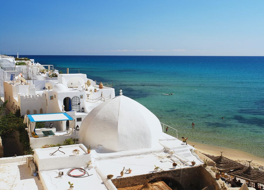 Hammamet Tunisia DT 41457152