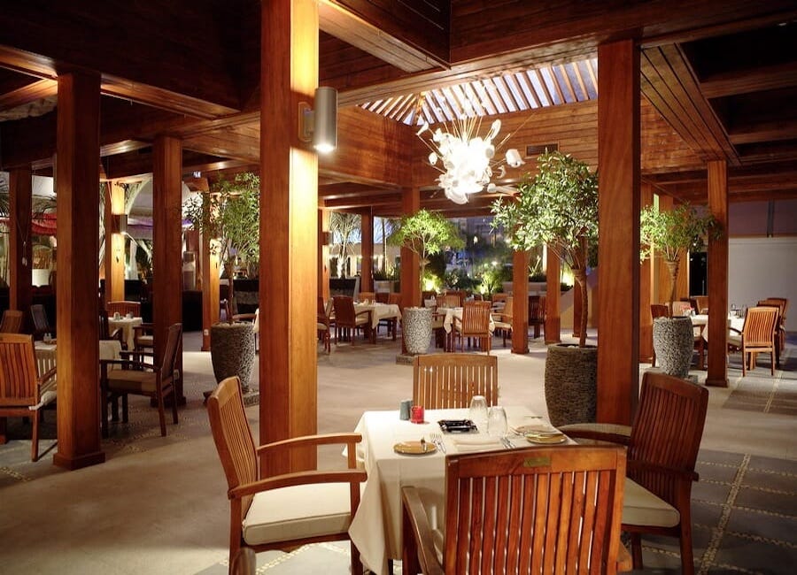 InterContinental City Stars Hotel Cairo Egypt