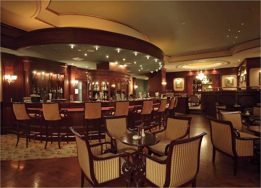 InterContinental City Stars Hotel Cairo Egypt