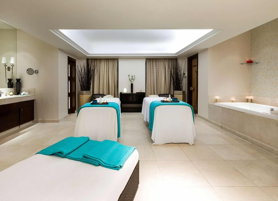 Kempinski Nile Hotel Cairo Egypt