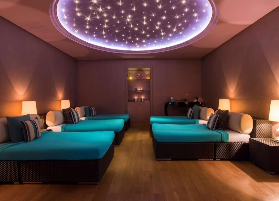 Kempinski Nile Hotel Cairo Egypt