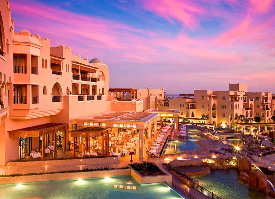 Kempinski Soma Bay Egypt 2