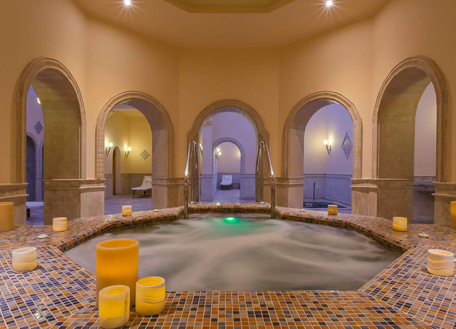 Kempinski Soma Bay Egypt (Spa)