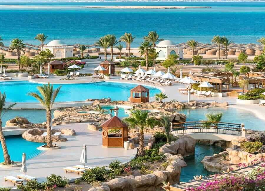 Kempinski Soma Bay Egypt