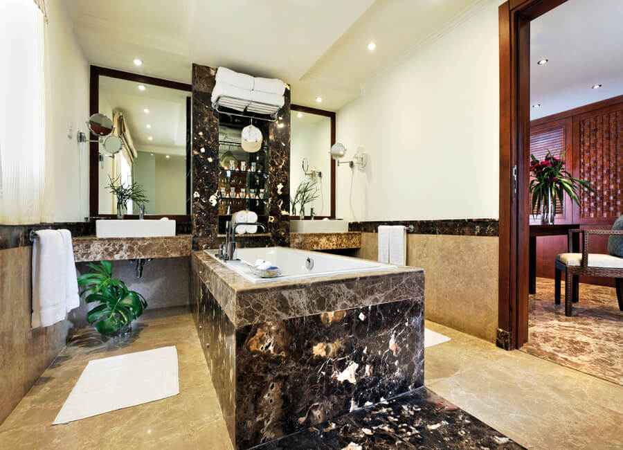 Movenpick Resort Aswan Egypt