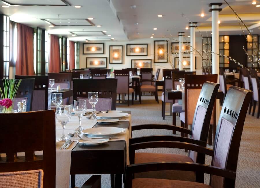 Movenpick Royal Lily Cruise Egypt