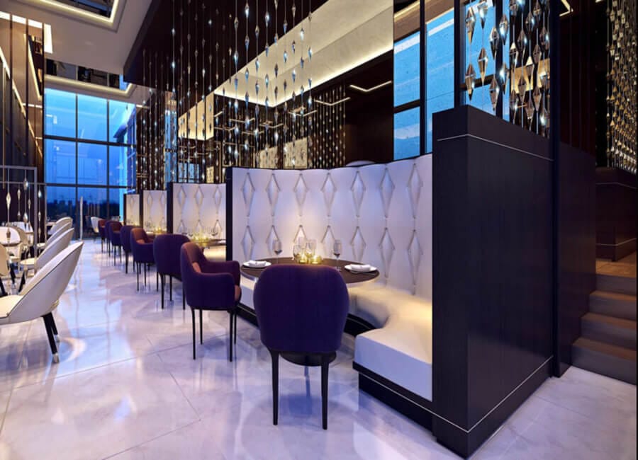 St. Regis Cairo Hotel Cairo Egypt