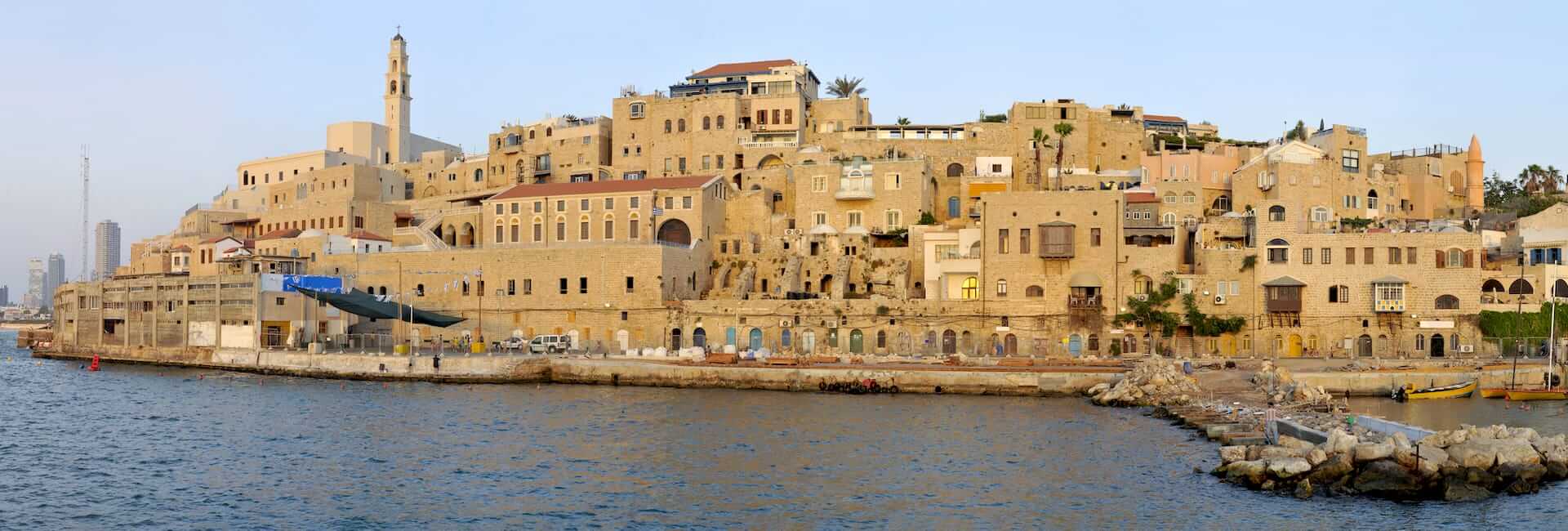 Tailor-Made Tours to Israel