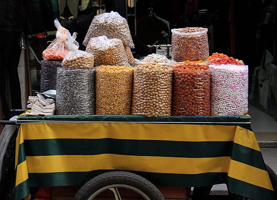 Tripoli (Old Souk) Lebanon DT 106381971