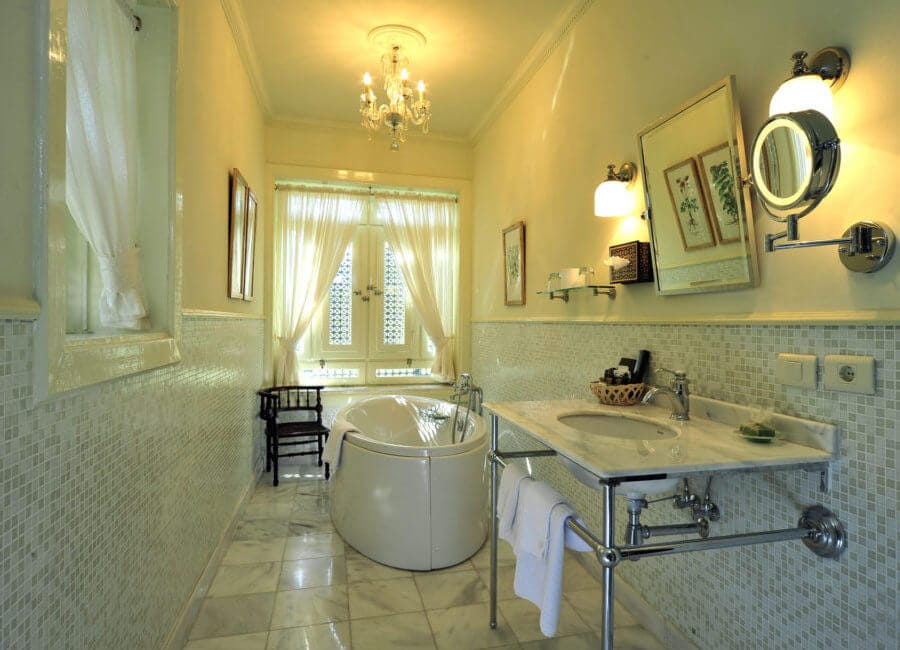 Villa Belle Epoque Cairo Egypt