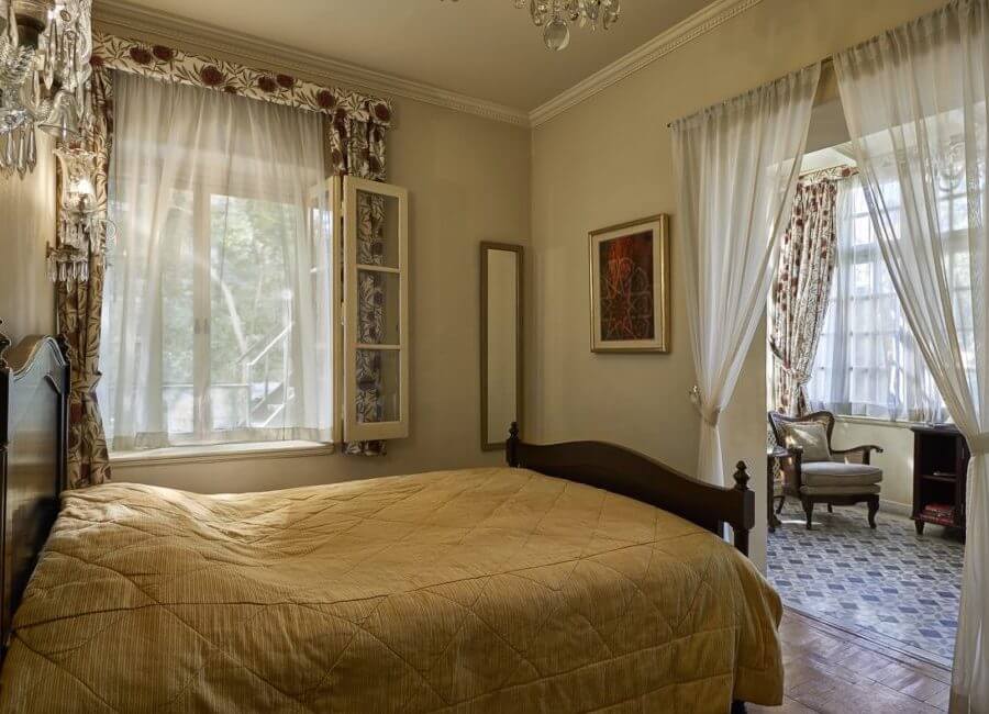 Villa Belle Epoque Cairo Egypt