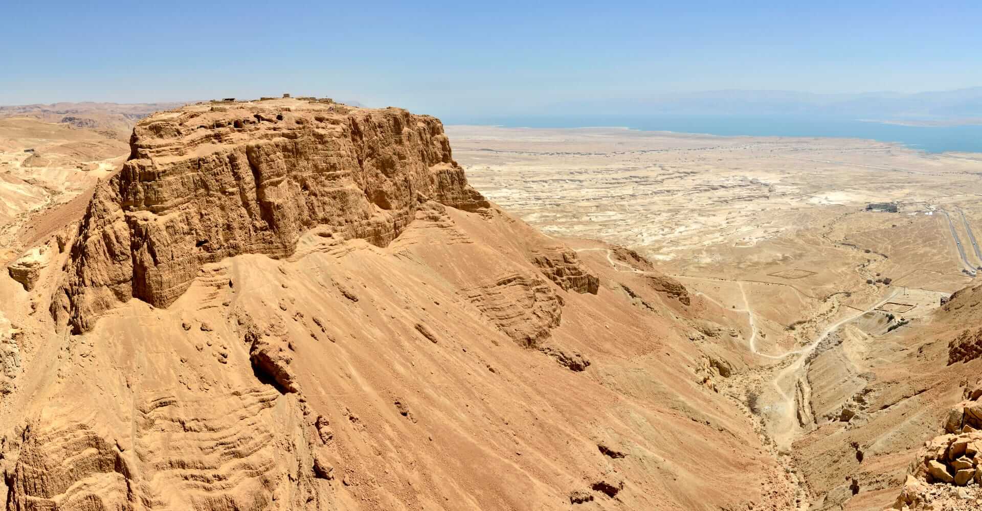 Where to Travel in Israel