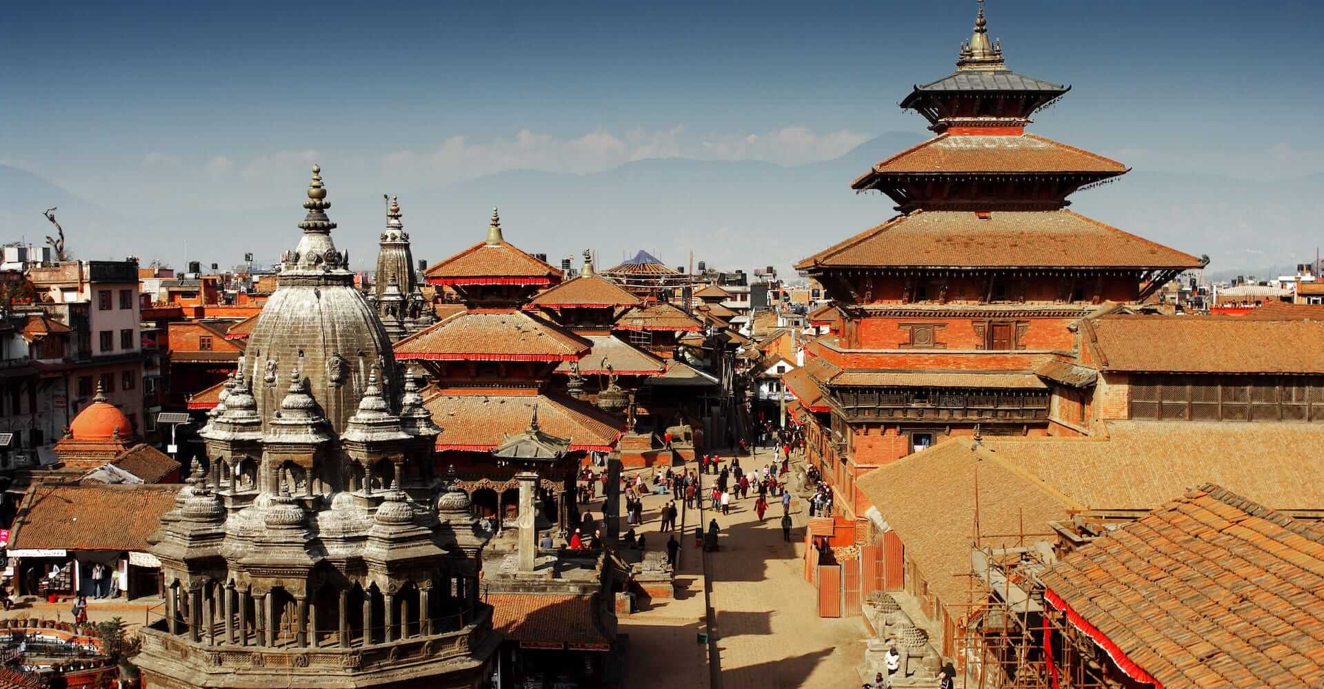 Where to Travel in Nepal