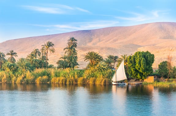 Where to travel Nile Cruises and Upper Egypt DT 113313322