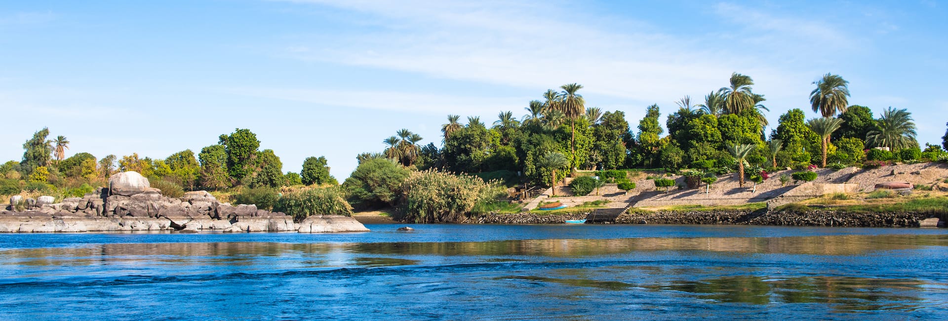 Where to travel Nile Cruises and Upper Egypt DT 49828824