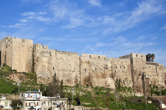 Where to travel Norther Lebanon (Tripoli Citadel of Raymond de Saint-Gilles) DT 24597630