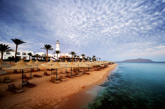 Where to travel Red Sea and Sinai - St Catherine's Monastery Egypt DT 5483815