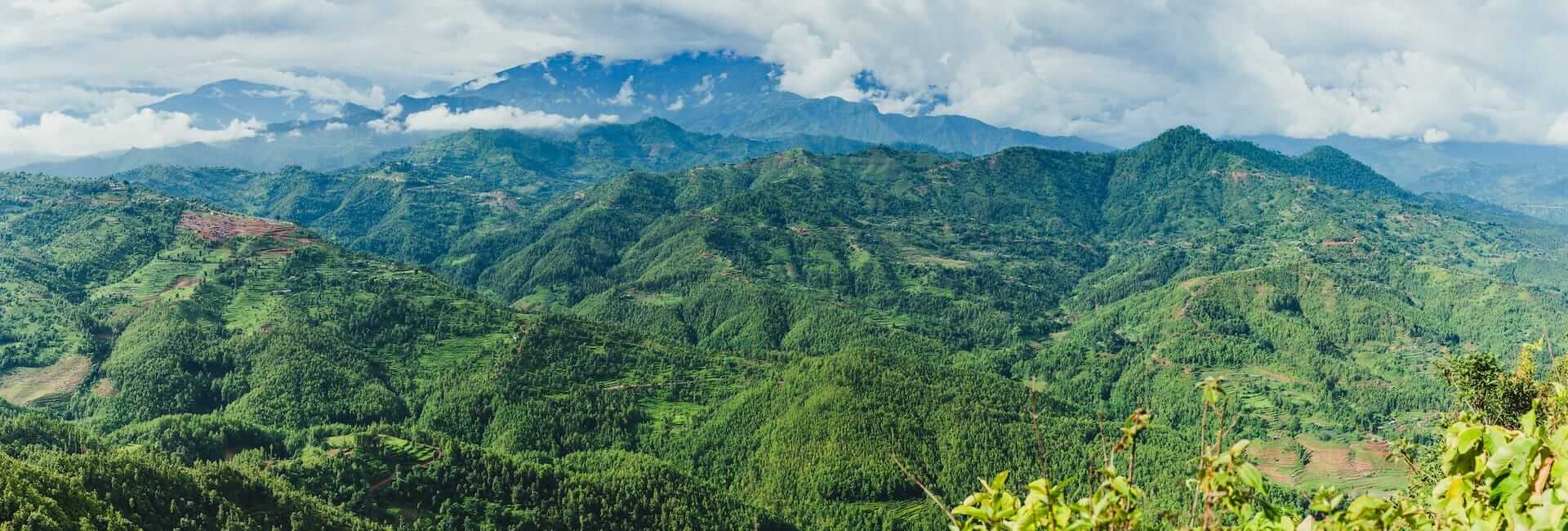 Where to travel in Nepal - Gorkha & Rural Nepal DT 121693584