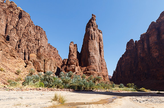 Where to travel in Saudi Arabia Neom and Tabuk DT 191374102