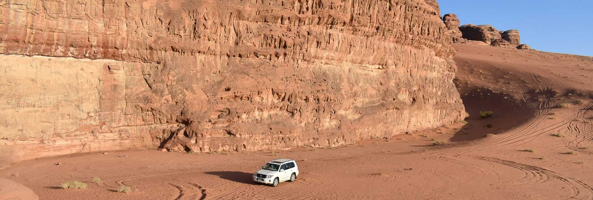 Where to travel in Saudi Arabia Neom and Tabuk (©️ HPF) 11