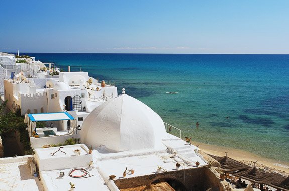 Where to travel in Tunisia - Hammamet and Cape Bon DT 41457152