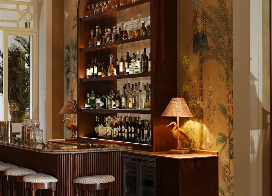 Albergo Hotel Beirut Lebanon