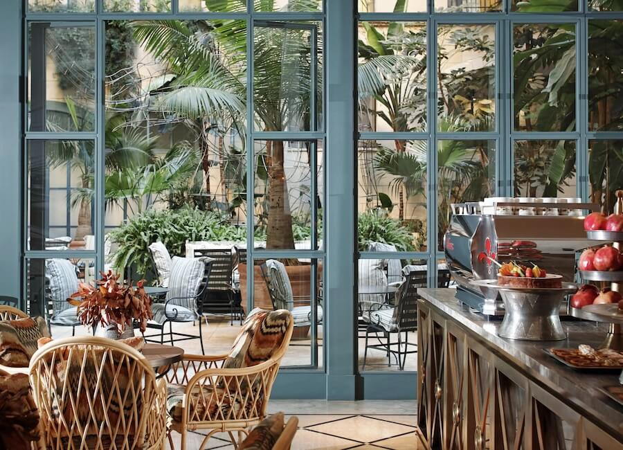 Albergo Hotel Beirut Lebanon