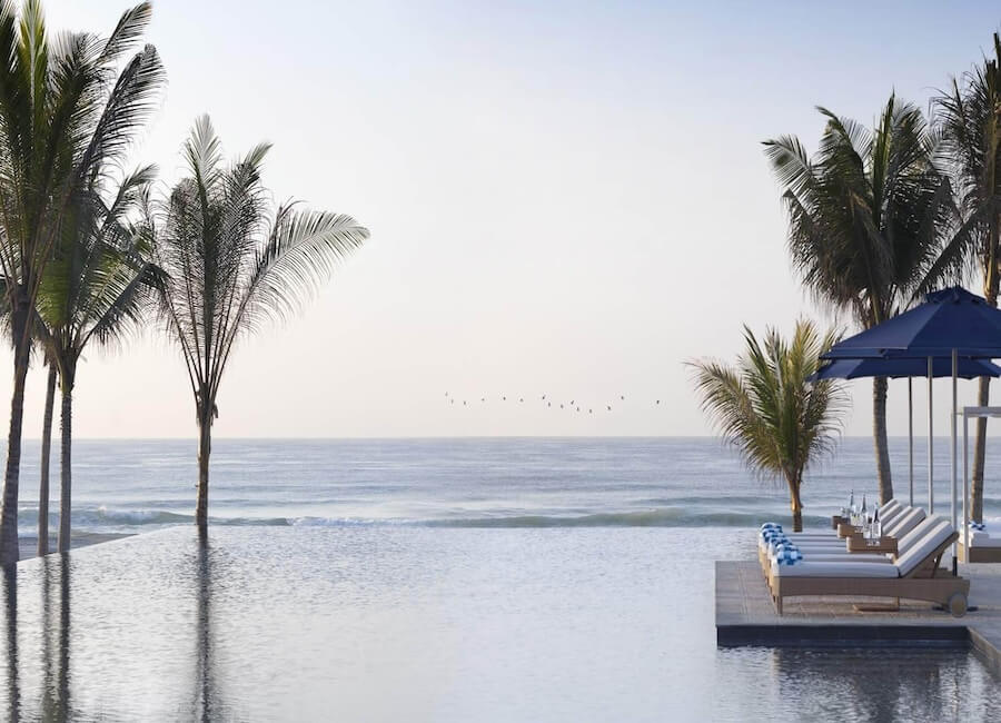 Anantara Salalah - Al Baleed Resort Oman