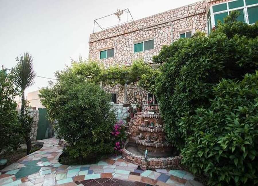 Beit Al Baraka Umm Qais Jordan