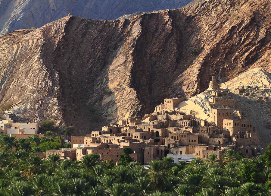 Birkat Al-Mawz Oman DT 32917527