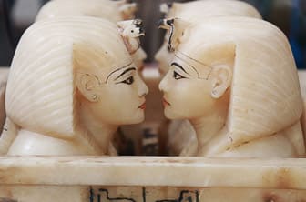 Cairo (Egyptian Museum) Egypt DT 67536780